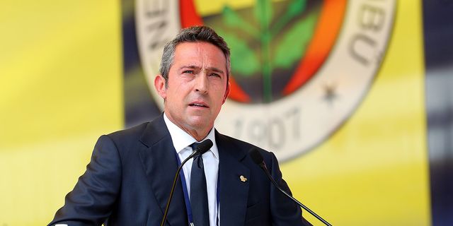 Fenerbahçe Başkanı Ali Koç’un Gizli Buluşması: Başkanlık Yarışını Etkileyecek!