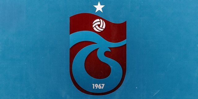 Trabzonspor'da 1 ayrılık daha! KAP'a bildirildi...