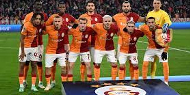 Galatasaray’da Yaprak Dökümü: Devre Arasında Gönderilecek!