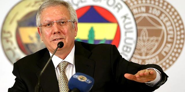Fenerbahçe’de Başkanlık yarışı başladı: Aziz Yıldırım’ın son açıklamasındaki ince detay…