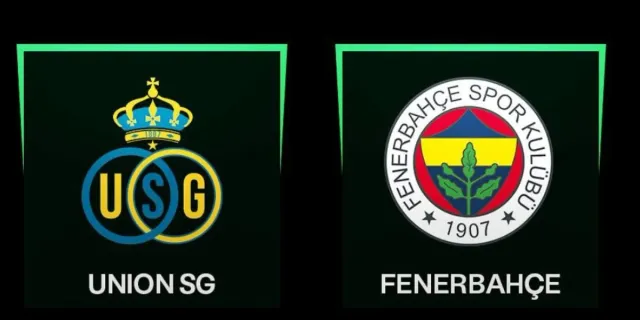 Union Saint Gilloise - Fenerbahçe maçı saat kaçta ve hangi kanalda? Union SG - Fenerbahçe maçı şifresiz mi?