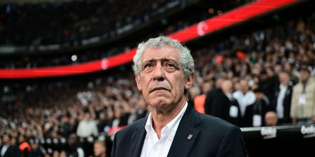 Santos’un son açıklaması bardağı taşırdı: Beşiktaşlı taraftarlardan yönetime sert tepki!