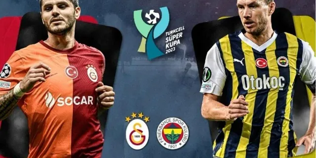 Süper Kupa’nın tarihi değiştirilecek mi? Fenerbahçe’nin galibiyeti işleri karıştırdı…
