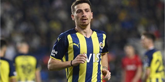 Fenerbahçe’den flaş karar: Mert Hakan Yandaş hamlesi…