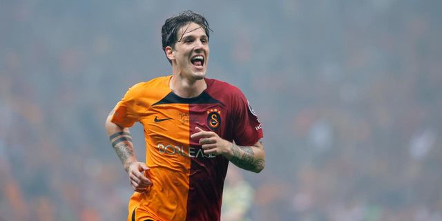 Galatasaray, Zaniolo transferinde son noktayı koydu! İtalyan ekibi geri adım attı…