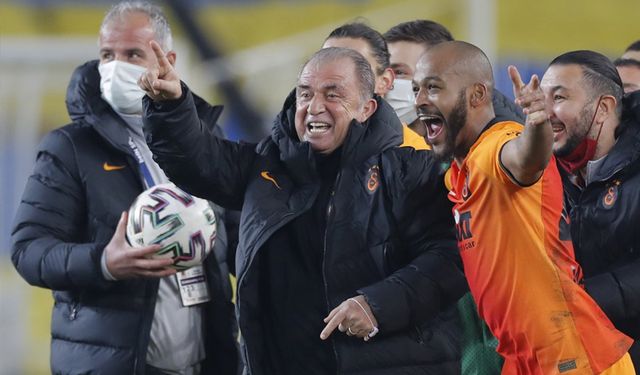 Teknik Direktör Fatih Terim Galatasaray Başkanı Olacak Mı?