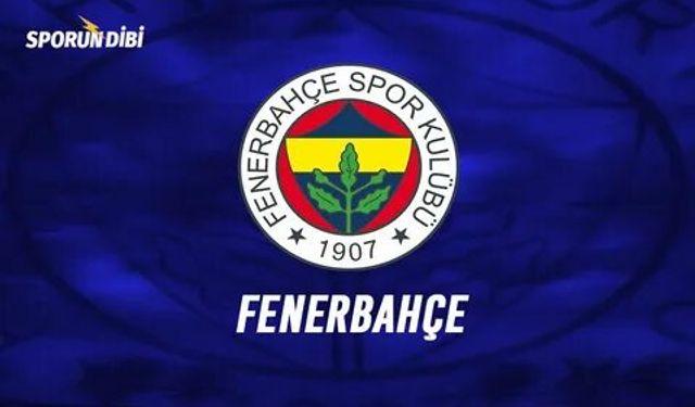 Fenerbahçe