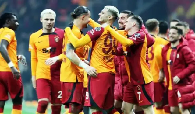 Galatasaray'dan Apar Topar Gitti Fransız Ekibinde Dışlandı!