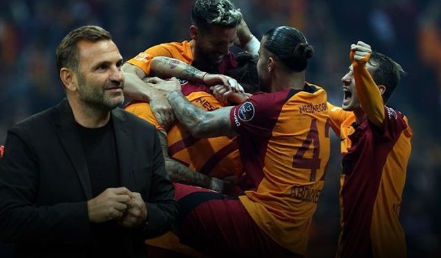 Galatasaray-PAOK Maçına Yunan Taraftarlar Alınacak Mı?