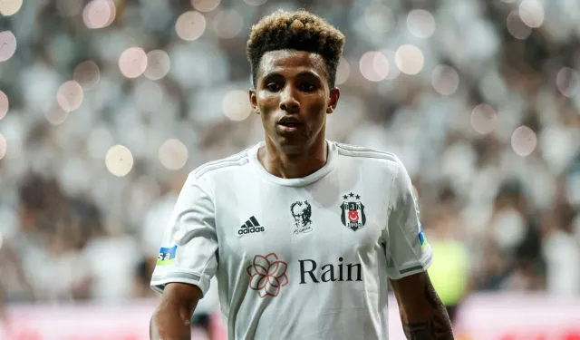 Beşiktaş'ta Fernandes Frankfurt Maçında Forma Giyebilecek Mi?