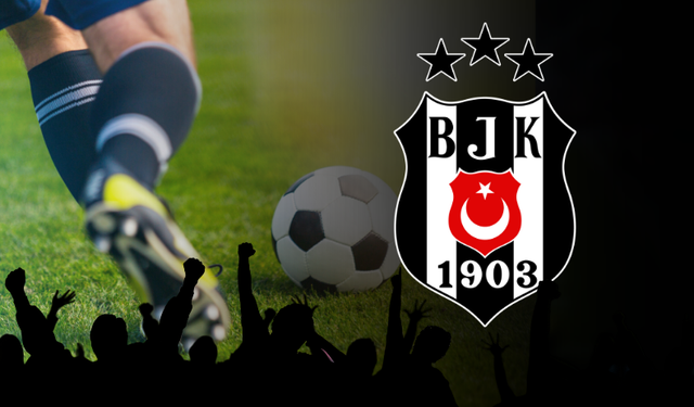 Beşiktaş'ta Sakatlık Şoku! İşte Son Durumu!