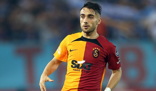 Galatasaray'da Yunus Akgün Şoku! Teklifi Kabul Etmedi!