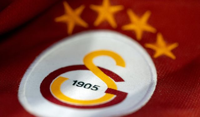 Galatasaray'dan Son Dakika Sponsor Kararı!