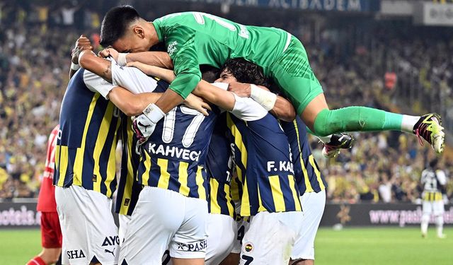 Talipleri Çıktı Maaşına Zam İstiyor! Fenerbahçe Masaya Oturacak!