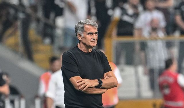 Trabzonspor'da Şenol Güneş'in Maaşı Belli Oldu! KAP Bildirimi!