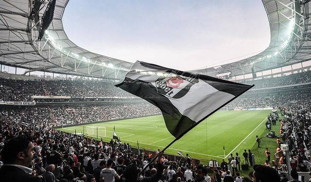 Frankfurt'tan Beşiktaş'ın Stadına İlginç Benzetme!