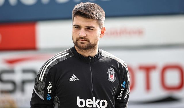 Beşiktaş'ta Ersin Destanoğlu Şoku! Kulüpten Açıklama Yapıldı!