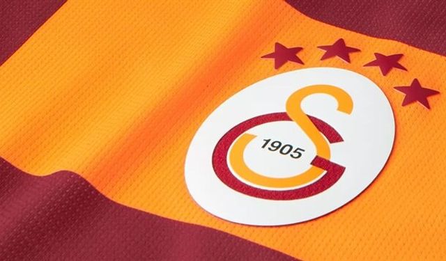 Galatasaray'dan Sponsorluk İçin KAP Bildirimi! Dün Tartışmalara Neden Olmuştu!