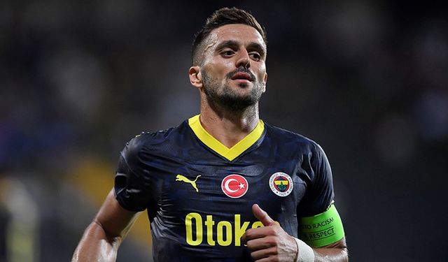 Fenerbahçeli Dusan Tadic İçin Twente'nin Yeri Ayrı!