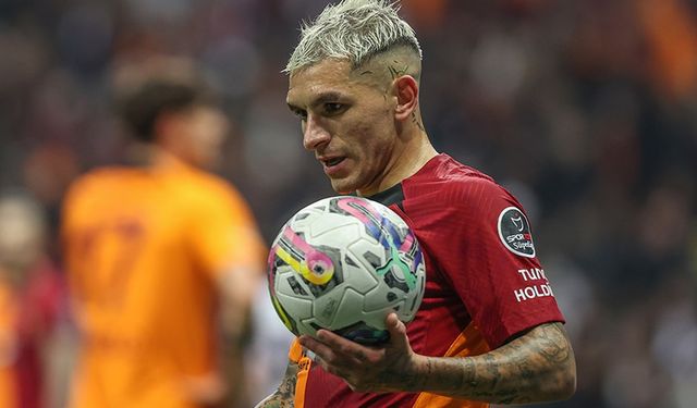 Galatasaray'ın Dinamosu Lucas Torreira'nın Talibi Çıktı!