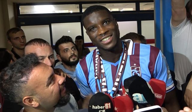 Orban ve Onuachu Trabzonspor'a Gelecek Mi? Başkan Açıkladı!