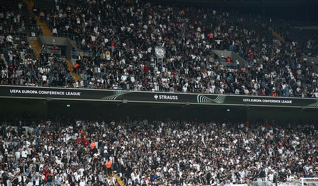 Lyon-Beşiktaş Maçı İçin Flaş Karar!