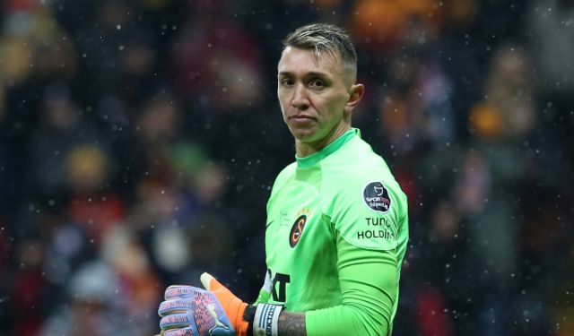 Muslera'nın Paylaşımı Ne Anlama Geliyor! "Az Kaldı" Ne Demek?