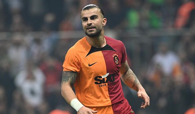 Galatasaray-Alanyaspor Maçında Abdülkerim'in Balkovec'e Müdahalesi Penaltı Mı?