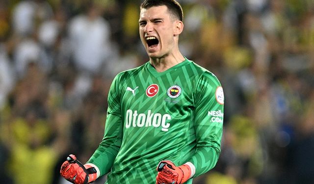 Livakovic'e Sürpriz Talip Çıktı! Ara Transferde Kapıyı Çalacaklar!