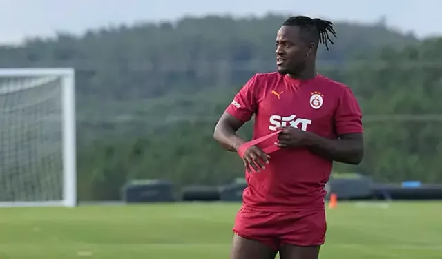 Derbide Oyuna Giremeyen Batshuayi Yıkıldı! Garcia Teselli Etti! (Video)