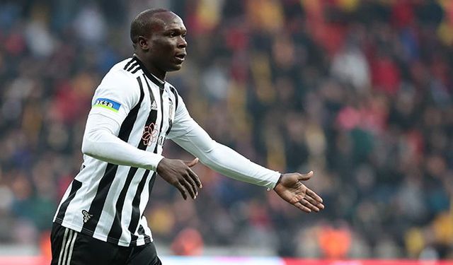 İşte Aboubakar'ın Hatayspor'a Maliyeti!