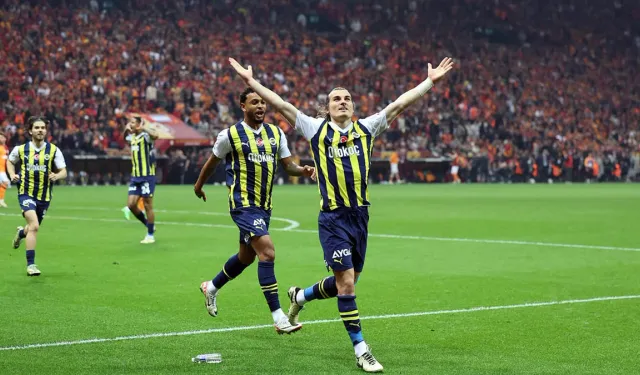 Fenerbahçe'de Çağlar Söyüncü Gelişmesi! Beklenmedik Durum!