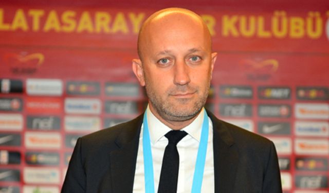 Galatasaray'da Cenk Ergün Gelişmesi!