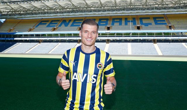 Fenerbahçe'nin Eski Yıldızına Antalyaspor'dan Teklif!