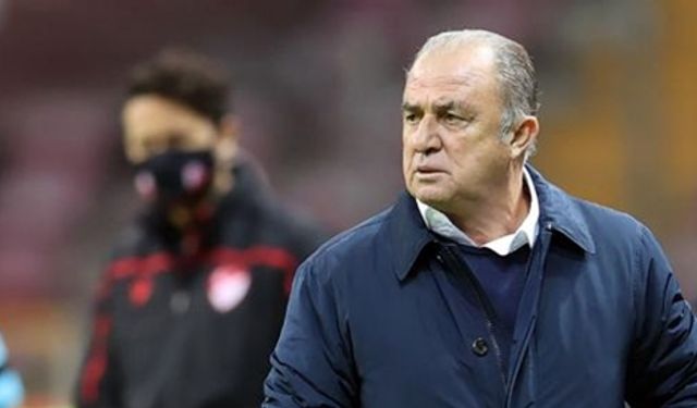 Fatih Terim'den İmparator Lakabı Yorumu!