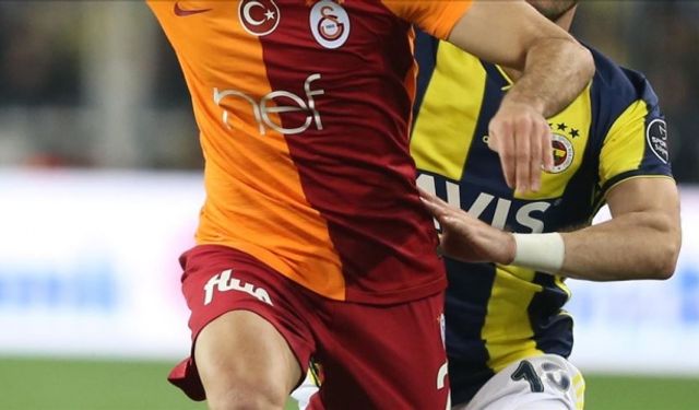 Fenerbahçe Ve Galatasaray'ın Eski Yıldızı İçin Ankaragücü'nden Açıklama!