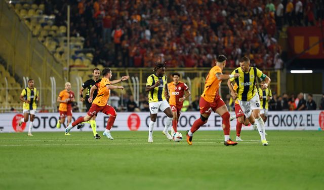 Galatasaray'dan MHK'ya Penaltı Tepkisi! Futbolun Ruhuna Aykırı!