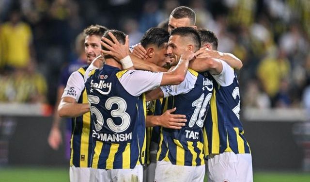 Orta Sahanın Dinamosu Fenerbahçe'ye Veda Edebilir! Huzuru Kaçtı!