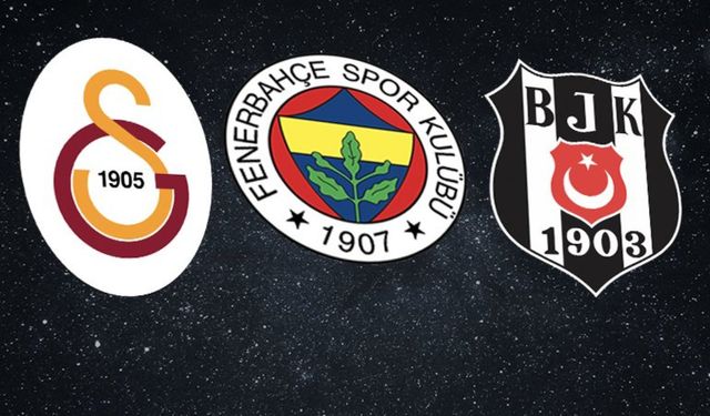 Beşiktaş Fenerbahçe Galatasaray Ve Trabzonspor Başkanları TFF'de! Olağanüstü Toplantı!