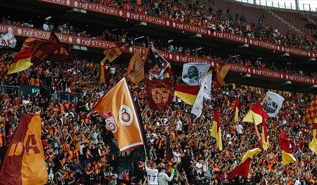 Galatasaray'dan Kasımpaşa Maçı Öncesi Açıklama!