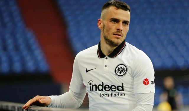 Fenerbahçe'nin Yeni Transferi Filip Kostic Sakat Mı? Kostic İmza İçin Ne Zaman Gelecek?