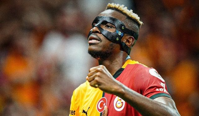 Chelsea'nin Victor Osimhen Israrı! İşte Yeni Gelişme!