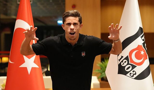 Beşiktaş'ta Paulista'nın Sakatlığı Ciddi Mi? Son Durumu Ne?