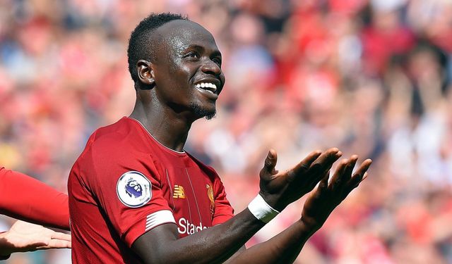 Beşiktaş Sadio Mane Transferi İçin Düğmeye Bastı! Randevu Talep Edildi!