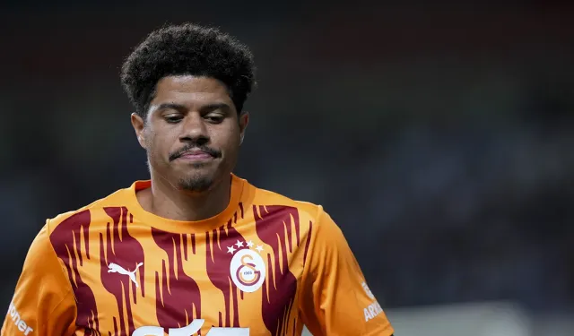 Galatasaray'da Gabriel Sara'ya Yeni Görev! Farklı Pozisyonda Oynayacak!