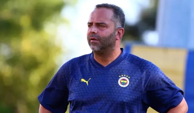 Semih Şentürk'ün Yeni Adresi Belli Oldu! Fenerbahçe'ye Veda Etti!