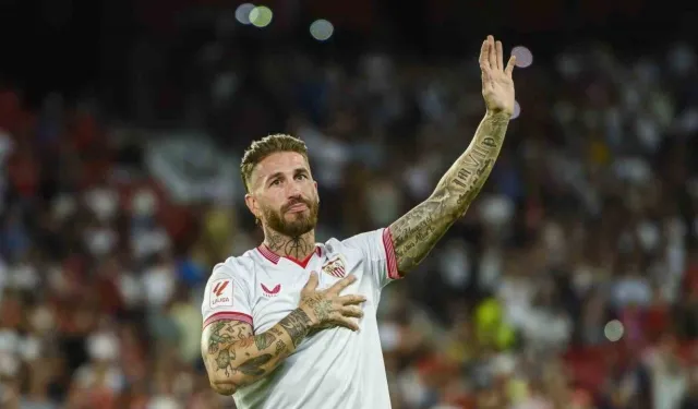 Galatasaray'dan Sergio Ramos'a Resmi Teklif! İspanyol Basını Yazdı!