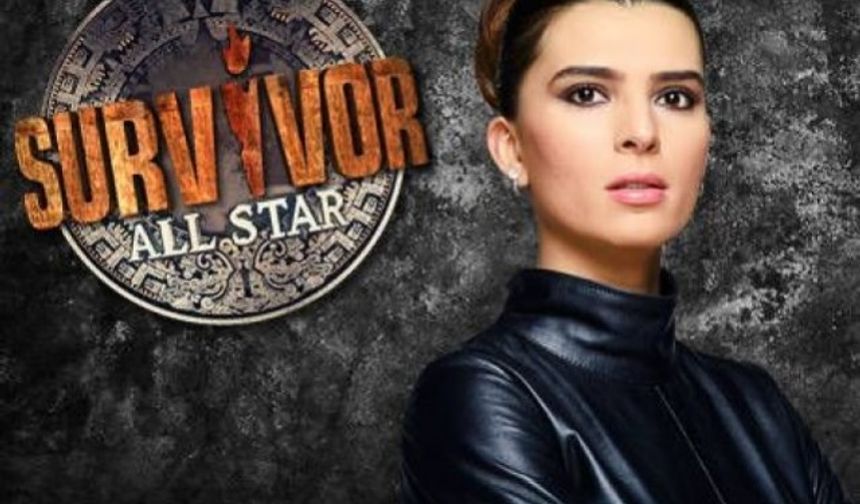 Merve Aydın'ın Survivor ücreti şok ediyor!