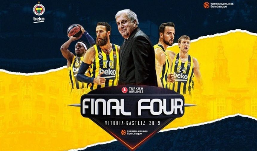 Fenerbahçe Beko, Final Four'da kimden, ne bekliyor?