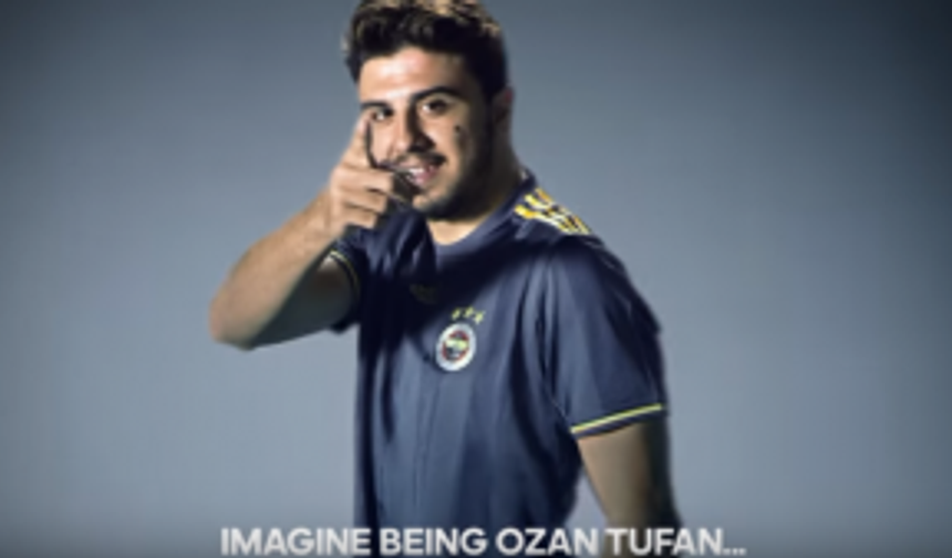 Gündeme Damga Vuran Ozan Tufan Videosu!